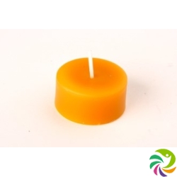 Candle Farm Beeswax Candle Tealight O Alu