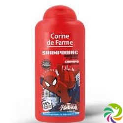 Corine De Farme Spider-Man Shampooing 250ml