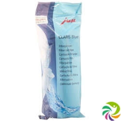 Jura Claris Blue filter cartridge new protective formula