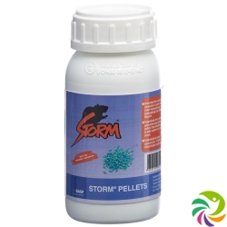 Storm pellets 180 g