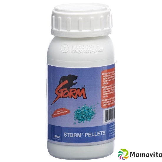 Storm pellets 180 g buy online