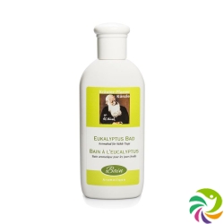 Künzle Eucalyptus bath 200 ml