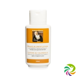 Künzle Marigold lotion 200 ml