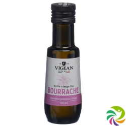 Vigean borage oil 100 ml