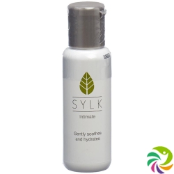 Sylk natural lubricant Fl 40 g