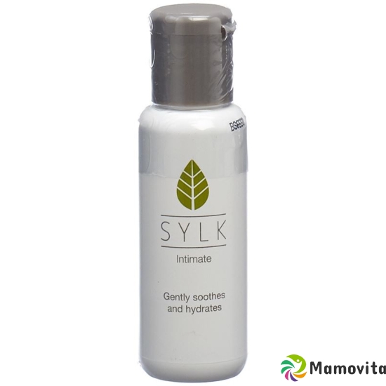 Sylk natural lubricant Fl 40 g buy online