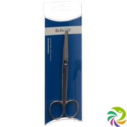 Belleage Bandage Scissors Nickel Plated