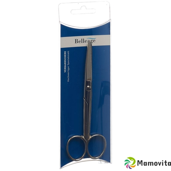 Belleage Bandage Scissors Nickel Plated buy online