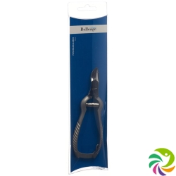 Belleage toenail clipper 13cm inox