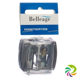 Belleage cosmetic sharpener