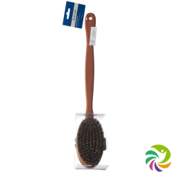 Belleage massage brush horsehair