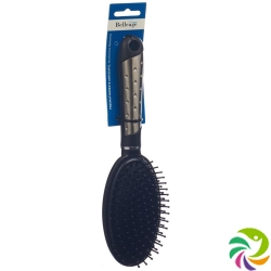 Belleage antistatic pneumatic brush