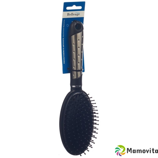 Belleage antistatic pneumatic brush buy online