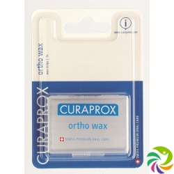 Curaprox Orthodontic Wax