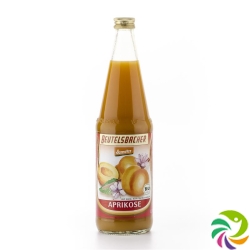 Beutelsbacher Aprikosen-Fruchttrunk 6 Flasche 0.7L