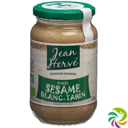 Jean Hervé Weisser-sesame paste 350 g