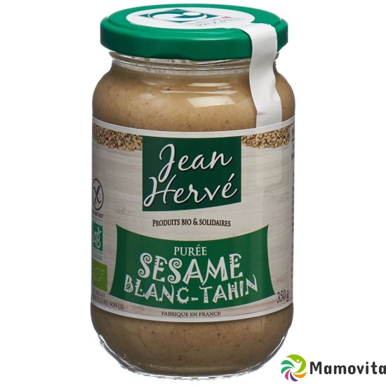 Jean Hervé Weisser-sesame paste 350 g buy online