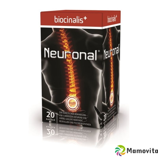 Neuronal Cape 20 pcs buy online