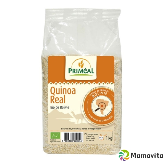 Primeal Quinoa 1000g buy online