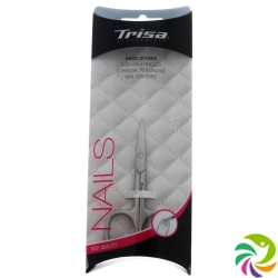 Trisa nail scissors