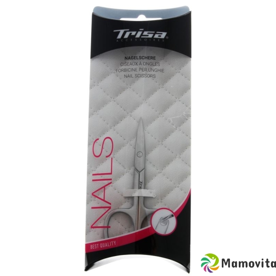 Trisa nail scissors buy online