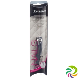 Trisa nail clipper feet