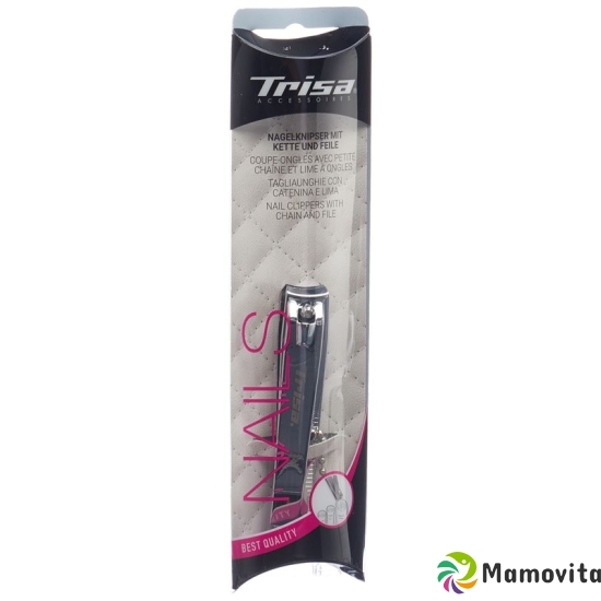 Trisa nail clipper feet buy online