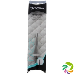 Trisa tweezers for hair removal just