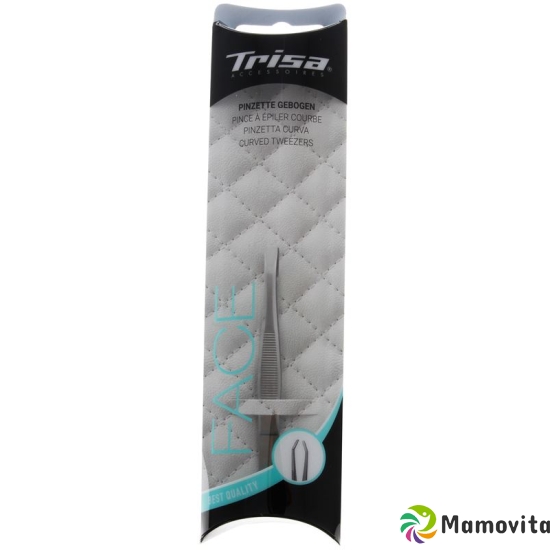 Trisa tweezers for hair removal just buy online