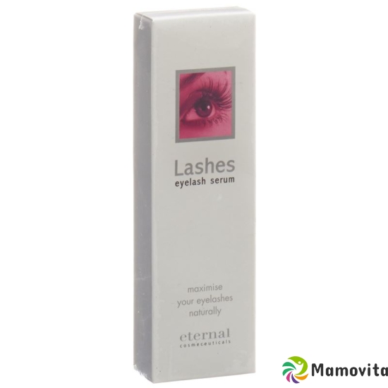 E & F Lashes eyelash Growth Serum 3 ml buy online