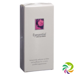 E & F Eyesential Under Eye 20ml