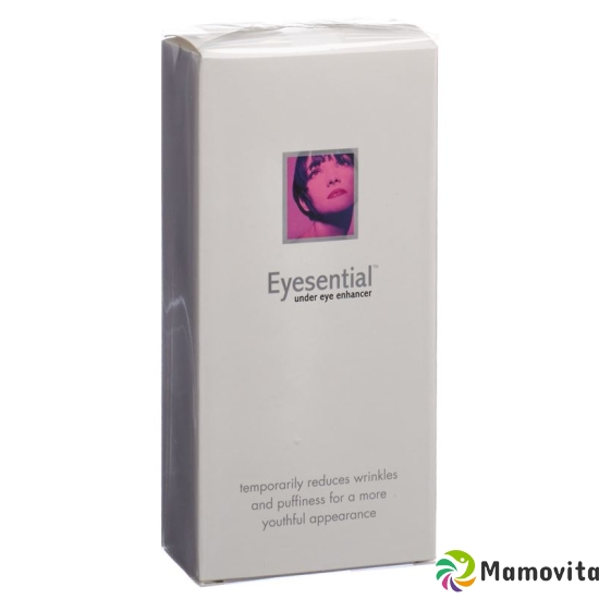 E & F Eyesential Under Eye 20ml buy online