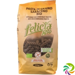 Felicia fusilli buckwheat 250 g