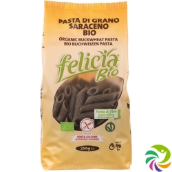 Felicia Penne Buchweizen 250g