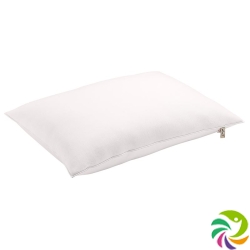 Elsa Supreme sleeping pillow 50x70cm Bordeaux