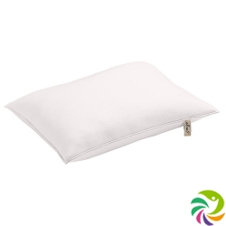 Elsa Supreme sleeping pillow 30x40cm Bordeaux