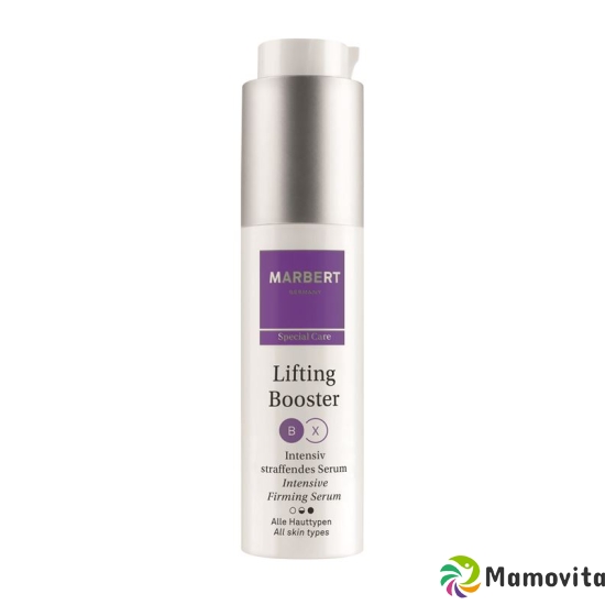 Marbert Lifting system Lifting Booster Serum 50 ml buy online