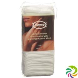 Flawa Classic Universal cotton 100% cotton 200 g