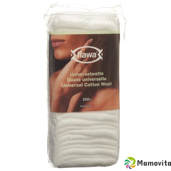 Flawa Classic Universal cotton 100% cotton 200 g buy online