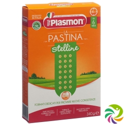 Plasmon Pastina Stelline 340g