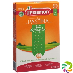 Plasmon Pastina Fili D'angelo 340g