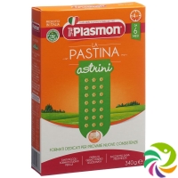 Plasmon Pastina Astrini 340g