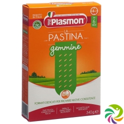 Plasmon Pastina Gemmine 340g