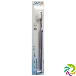 Paro Toothbrush S39 with Interspace soft Blist