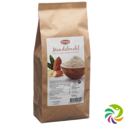 Morga almond flour 500g