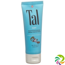 Valley Baby protection cream Tb 75 ml