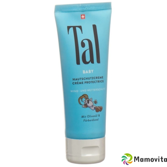 Valley Baby protection cream Tb 75 ml buy online