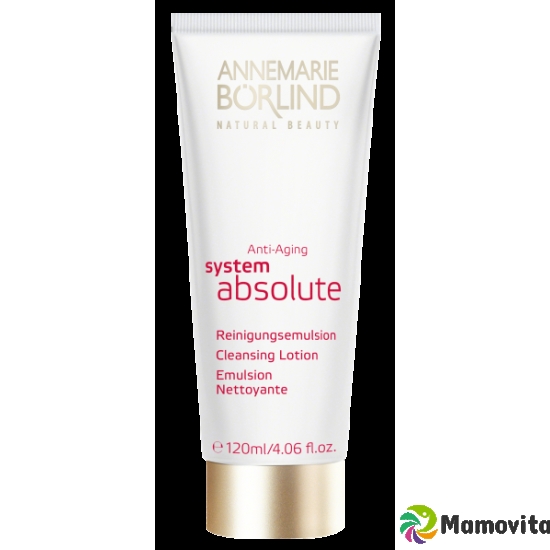 Borlind Absolute cleansing emulsion 120 ml buy online