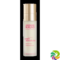 Borlind Absolute Beauty Fluid 50ml