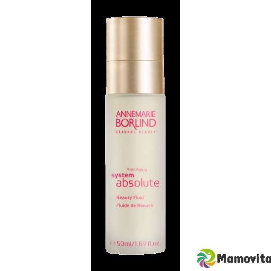 Borlind Absolute Beauty Fluid 50ml buy online